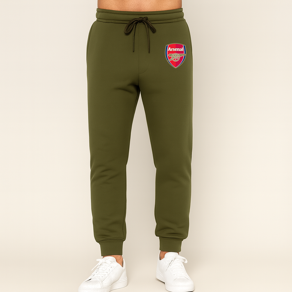 Men's Arsenal Soccer Joggers Sweatpants