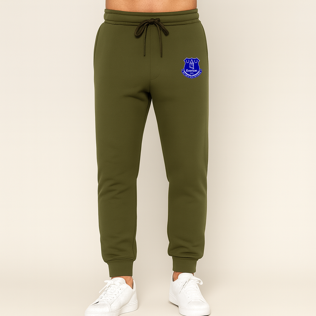 Men's Everton FC Joggers Sweatpants