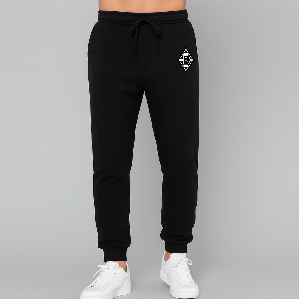Men's Borussia Monchengladbach FC Joggers Sweatpants