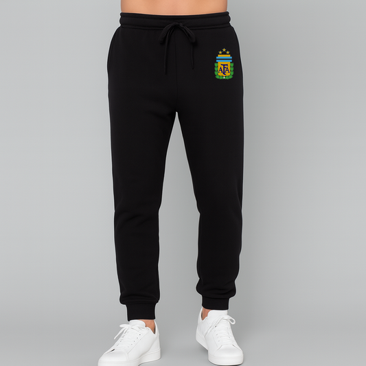 Men's Argentina National Soccer Team Joggers Sweatpants