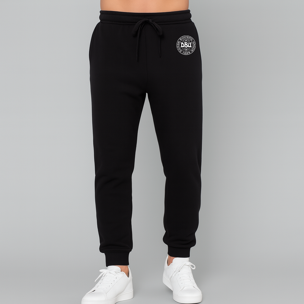 Men's Denmark Soccer Joggers Sweatpants