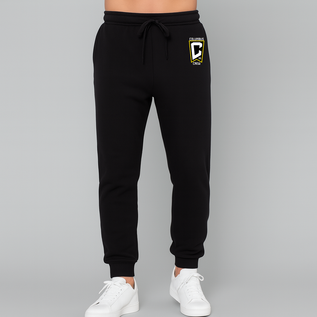Men's Columbus Crew FC Joggers Sweatpants