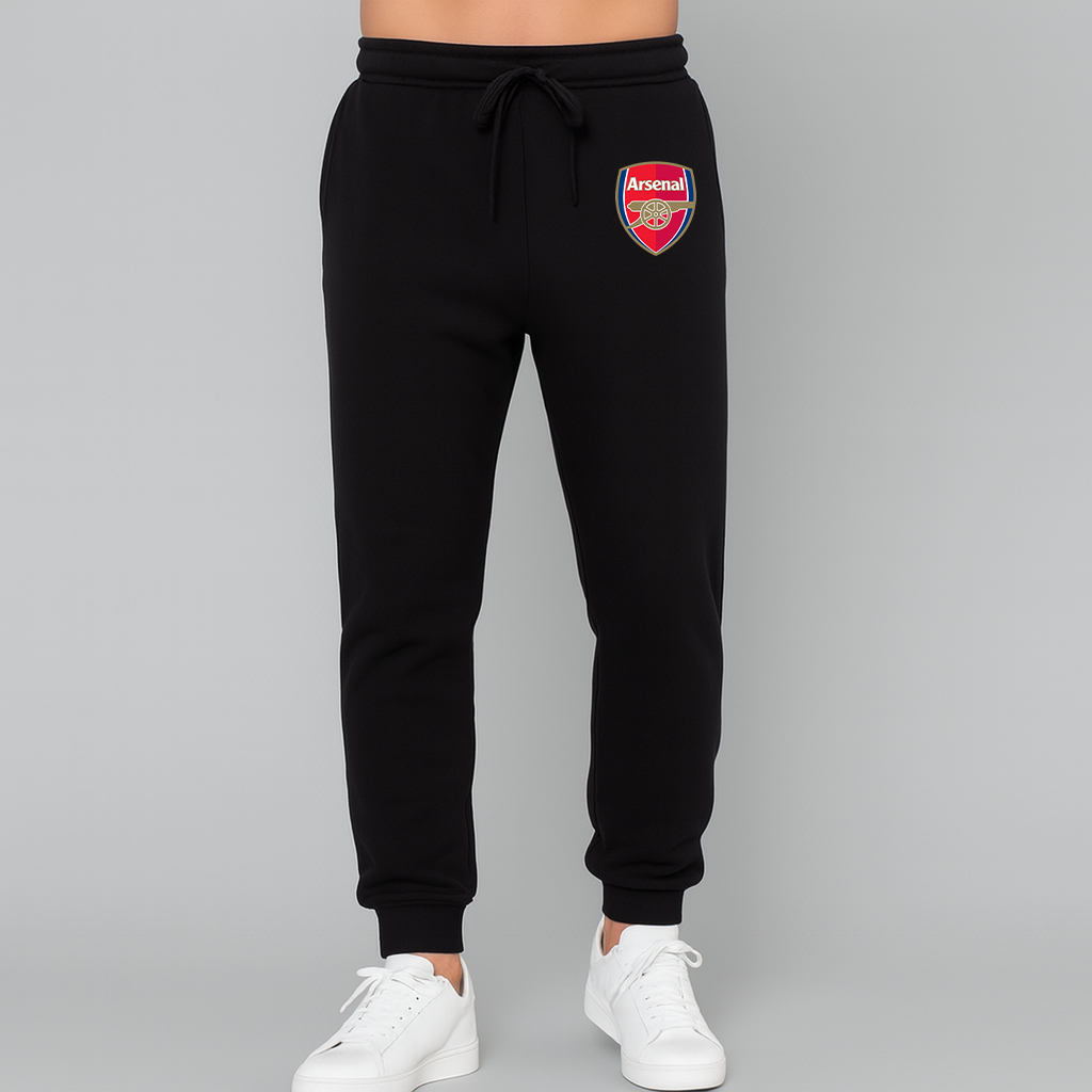 Men's Arsenal Soccer Joggers Sweatpants