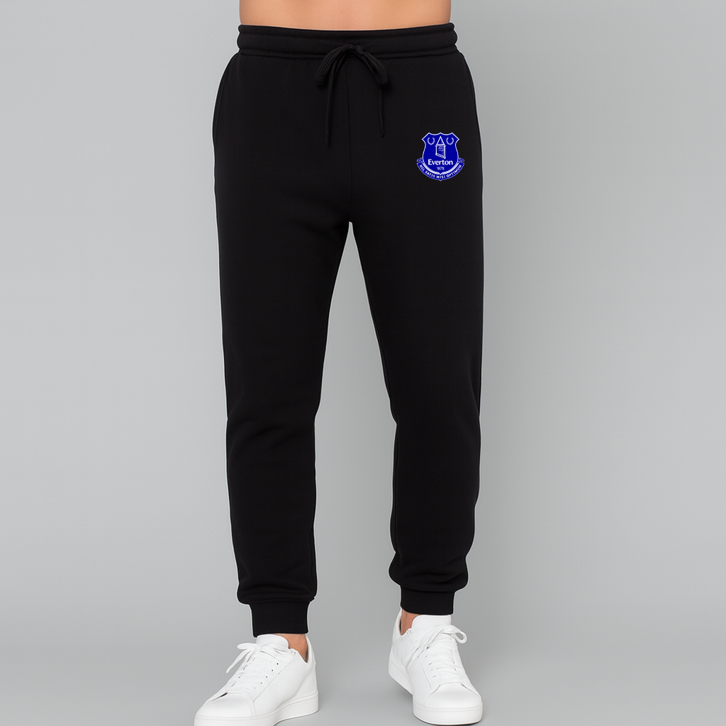 Men's Everton FC Joggers Sweatpants