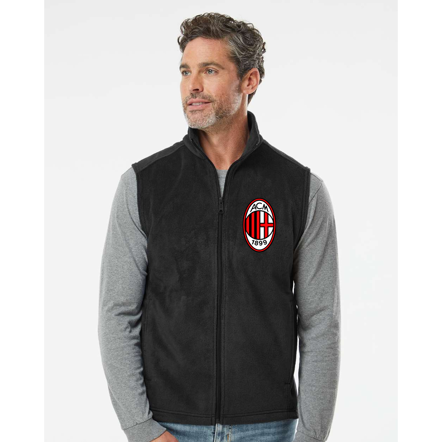 Men’s AC Milan Soccer- Columbia - Steens Mountain™ Vest - 212488