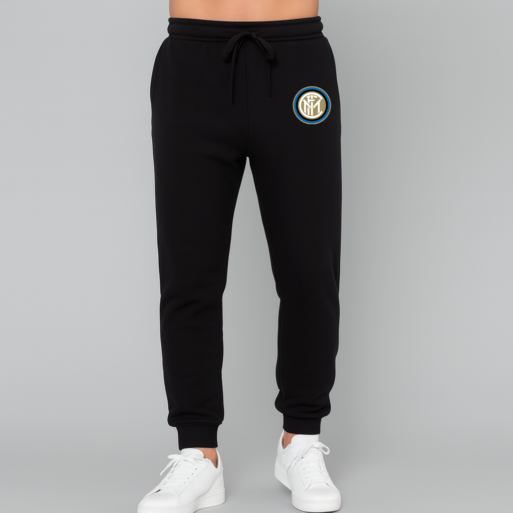 Men's Inter Milan Soccer Joggers Sweatpants