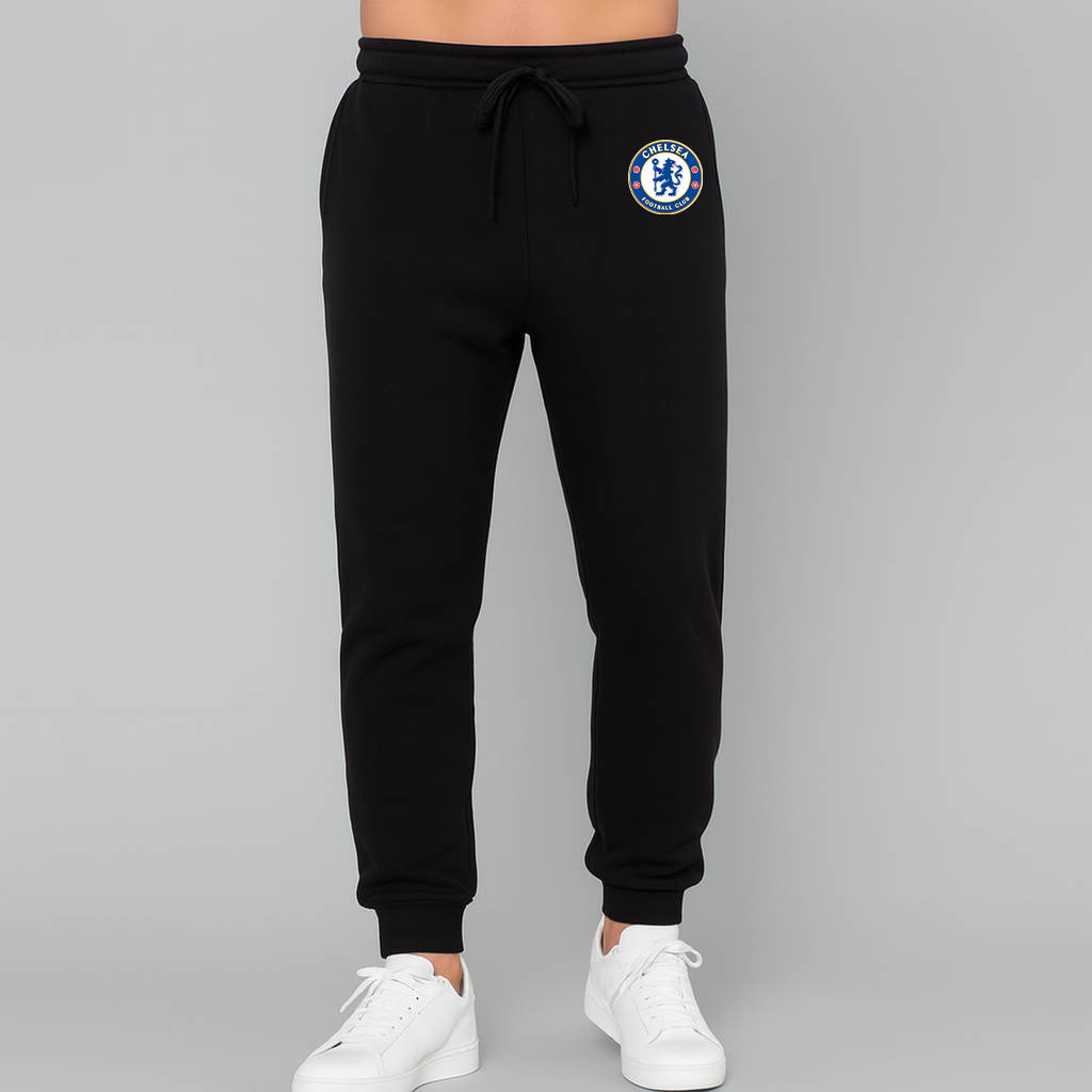 Men's Chelsea Soccer Joggers Sweatpants
