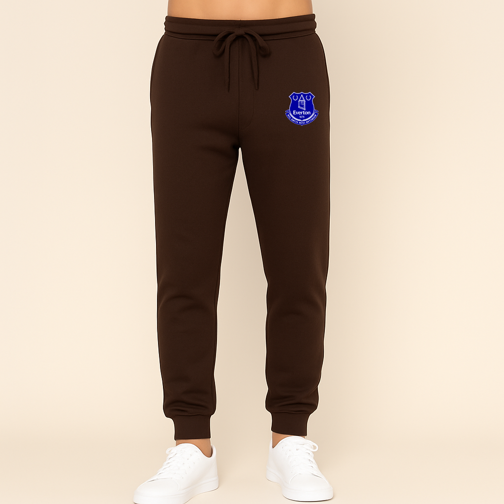 Men's Everton FC Joggers Sweatpants
