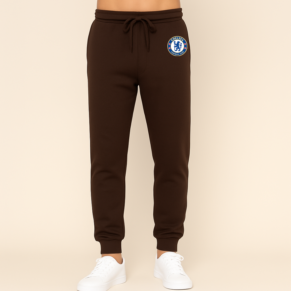 Men's Chelsea Soccer Joggers Sweatpants