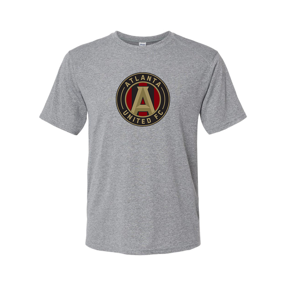 Youth Kids Atlanta United FC Performance T-Shirt
