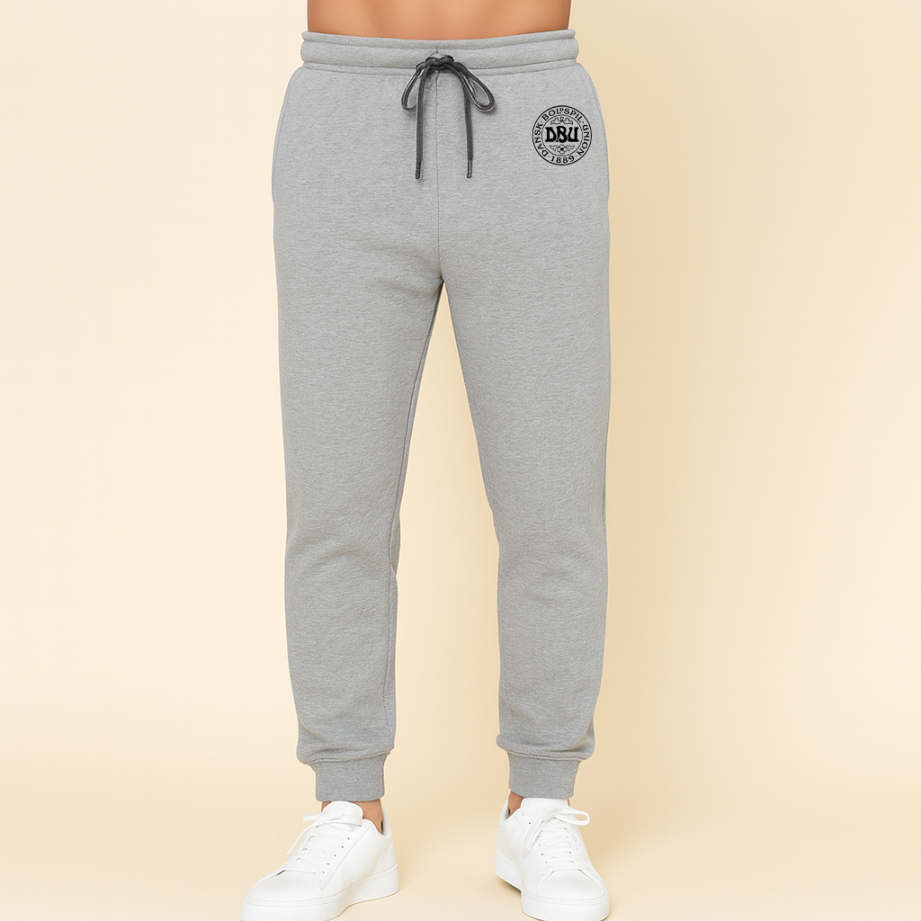 Men's Denmark Soccer Joggers Sweatpants