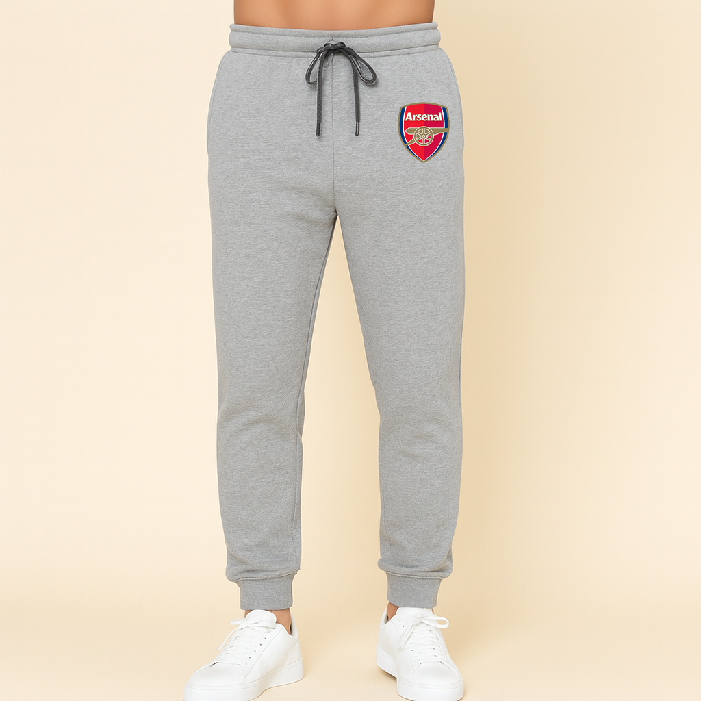 Men's Arsenal Soccer Joggers Sweatpants