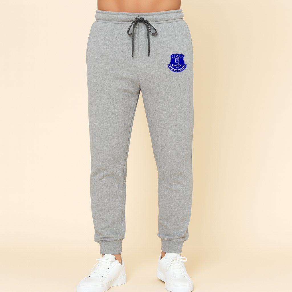 Men's Everton FC Joggers Sweatpants