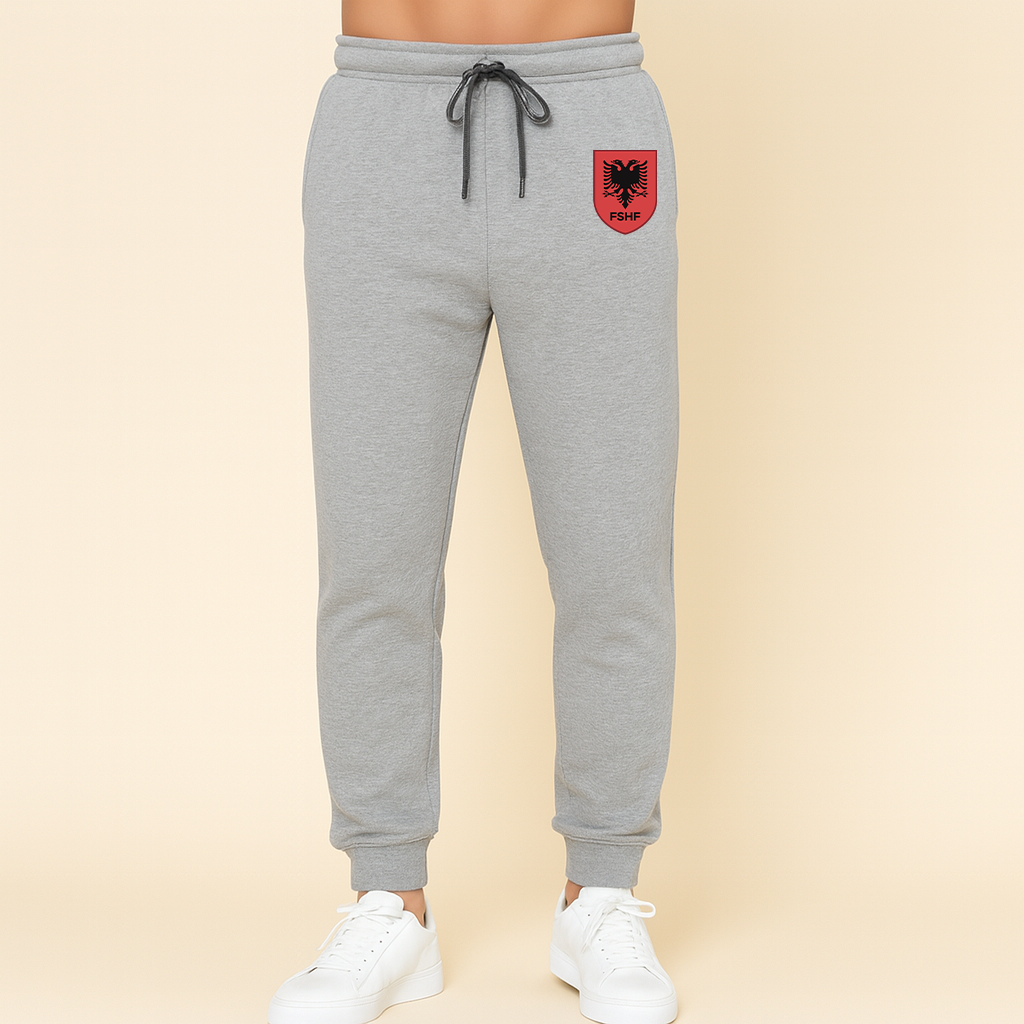 Men's Albania National Soccer Team Joggers Sweatpants
