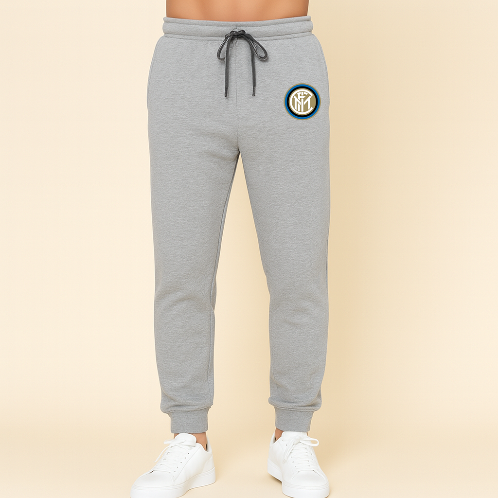 Men's Inter Milan Soccer Joggers Sweatpants