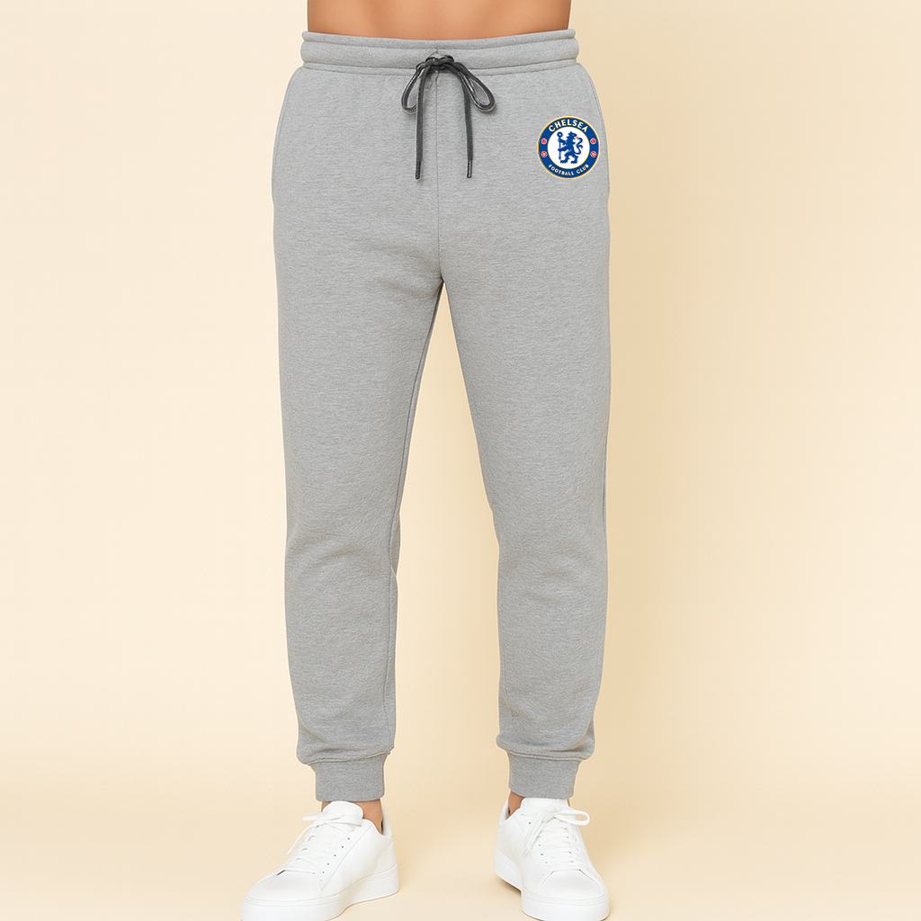 Men's Chelsea Soccer Joggers Sweatpants