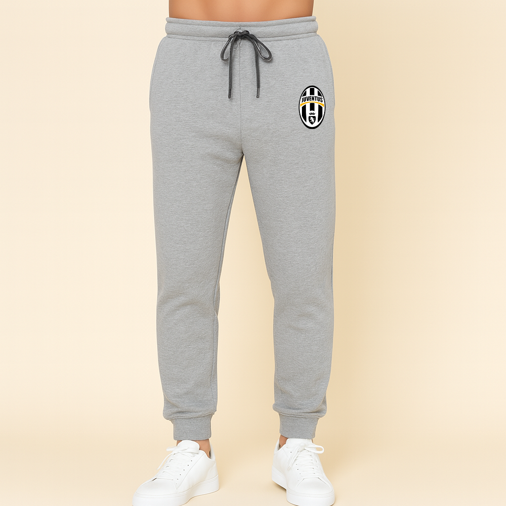 Men's Juventus Football Club Classic Joggers Sweatpants