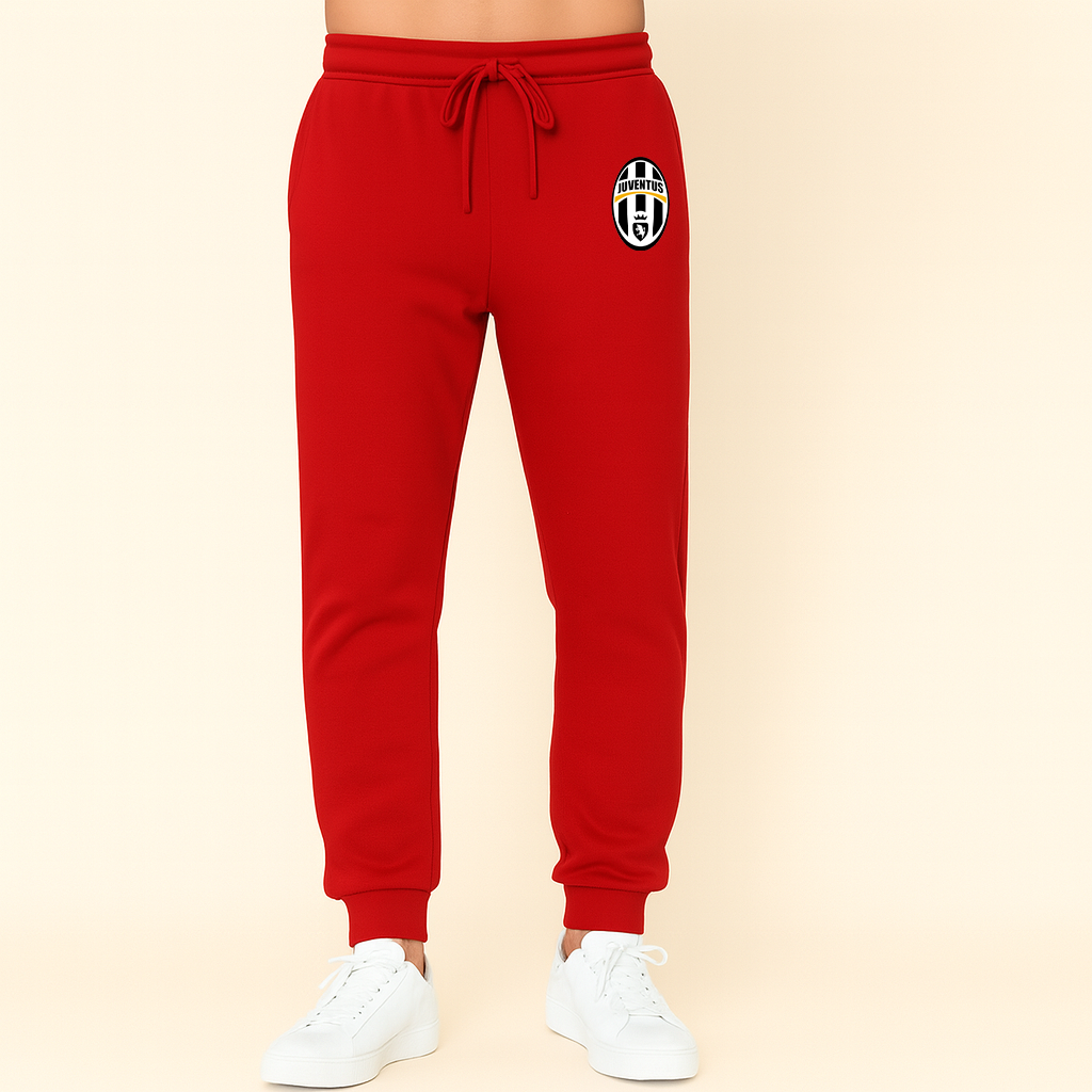 Men's Juventus Football Club Classic Joggers Sweatpants