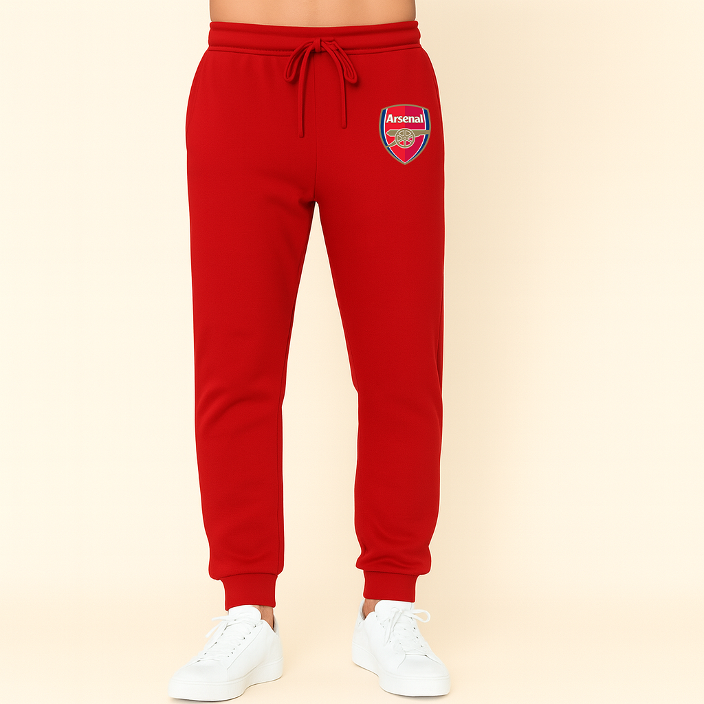 Men's Arsenal Soccer Joggers Sweatpants