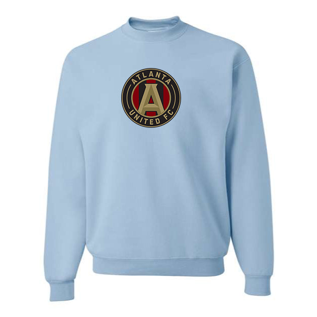 Men's Atlanta United FC Crewneck Sweatshirt
