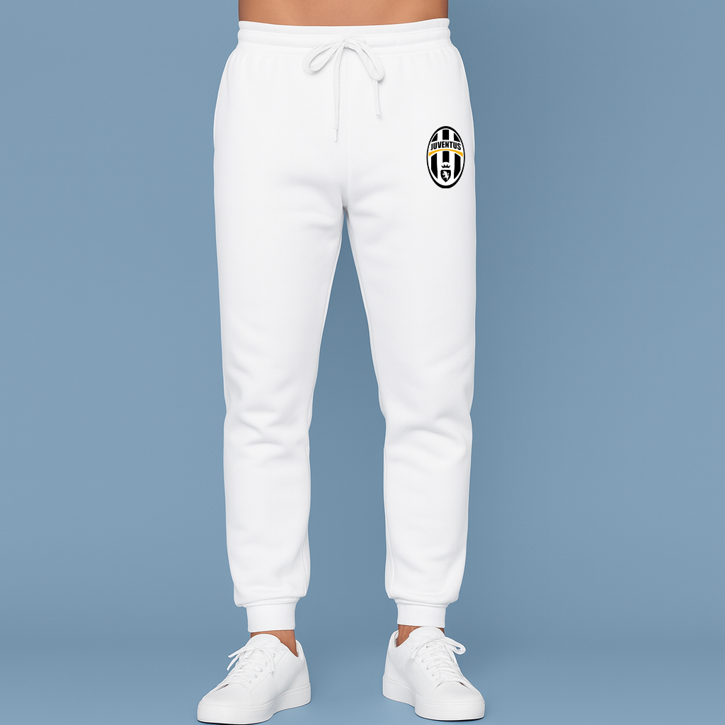 Men's Juventus Football Club Classic Joggers Sweatpants
