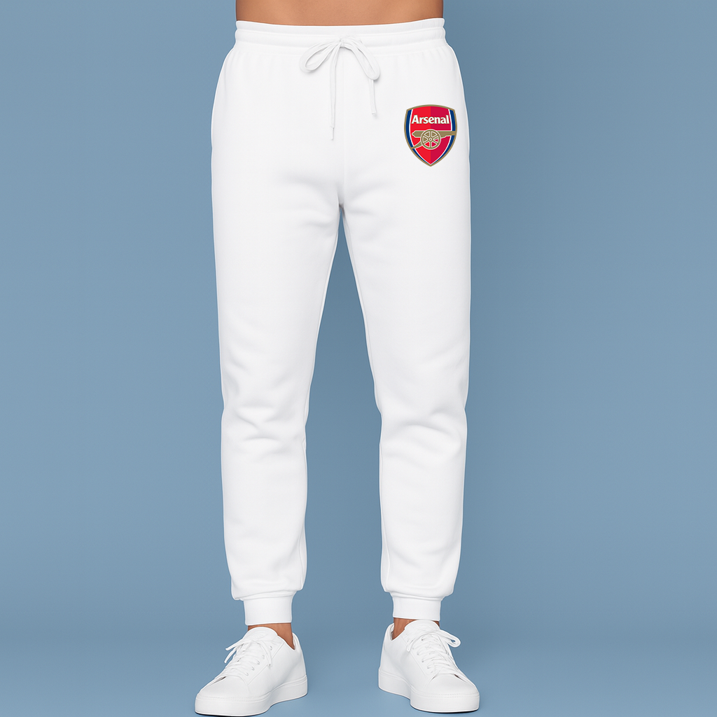 Men's Arsenal Soccer Joggers Sweatpants