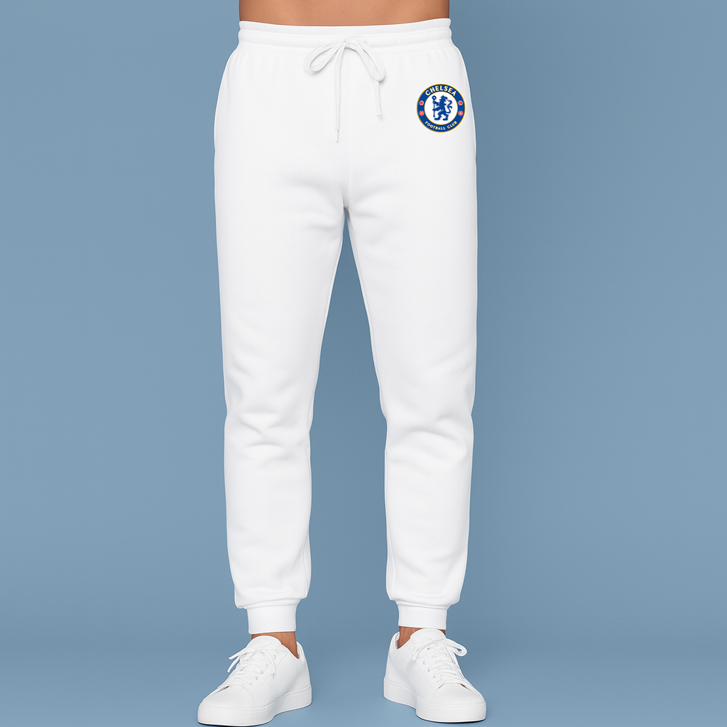 Men's Chelsea Soccer Joggers Sweatpants