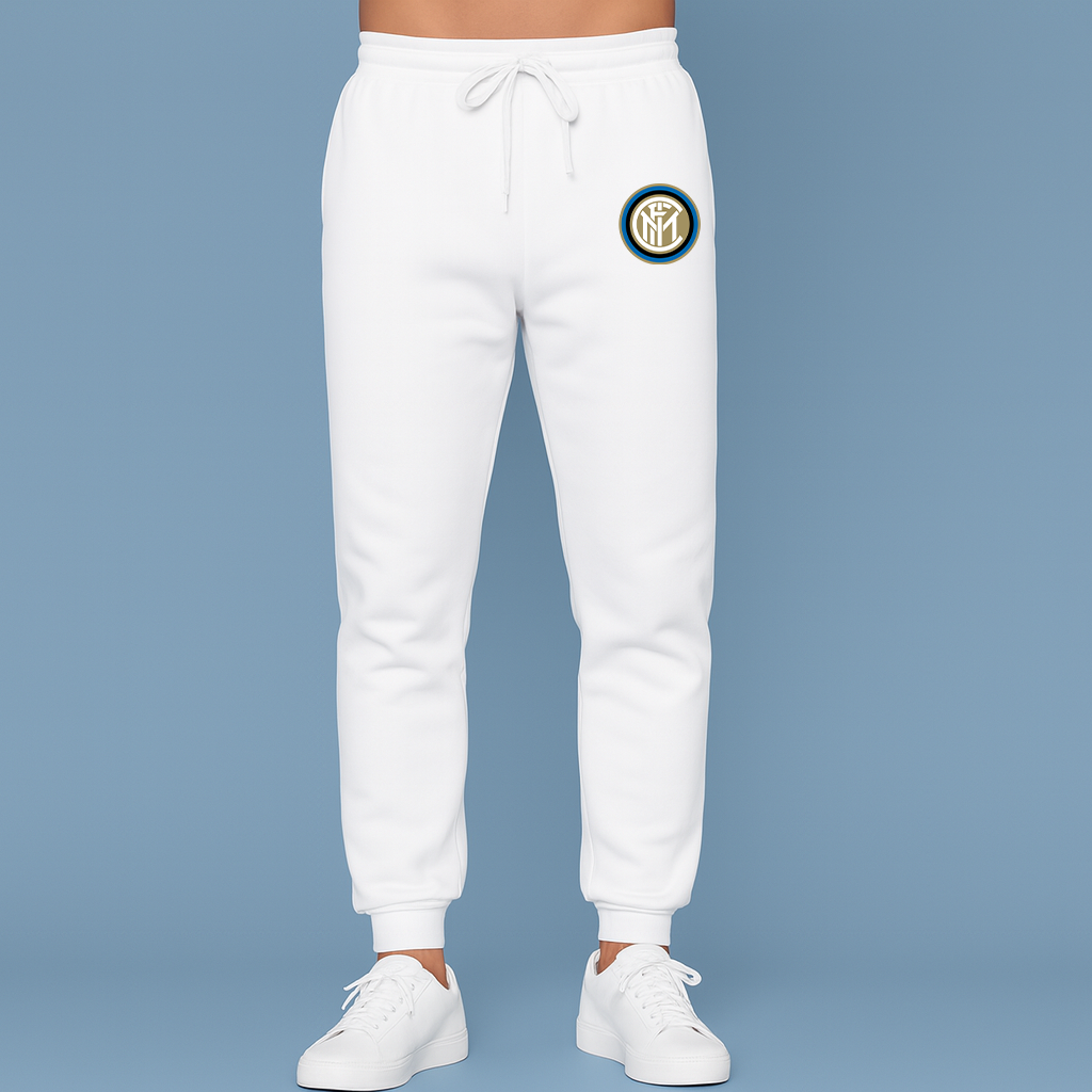 Men's Inter Milan Soccer Joggers Sweatpants