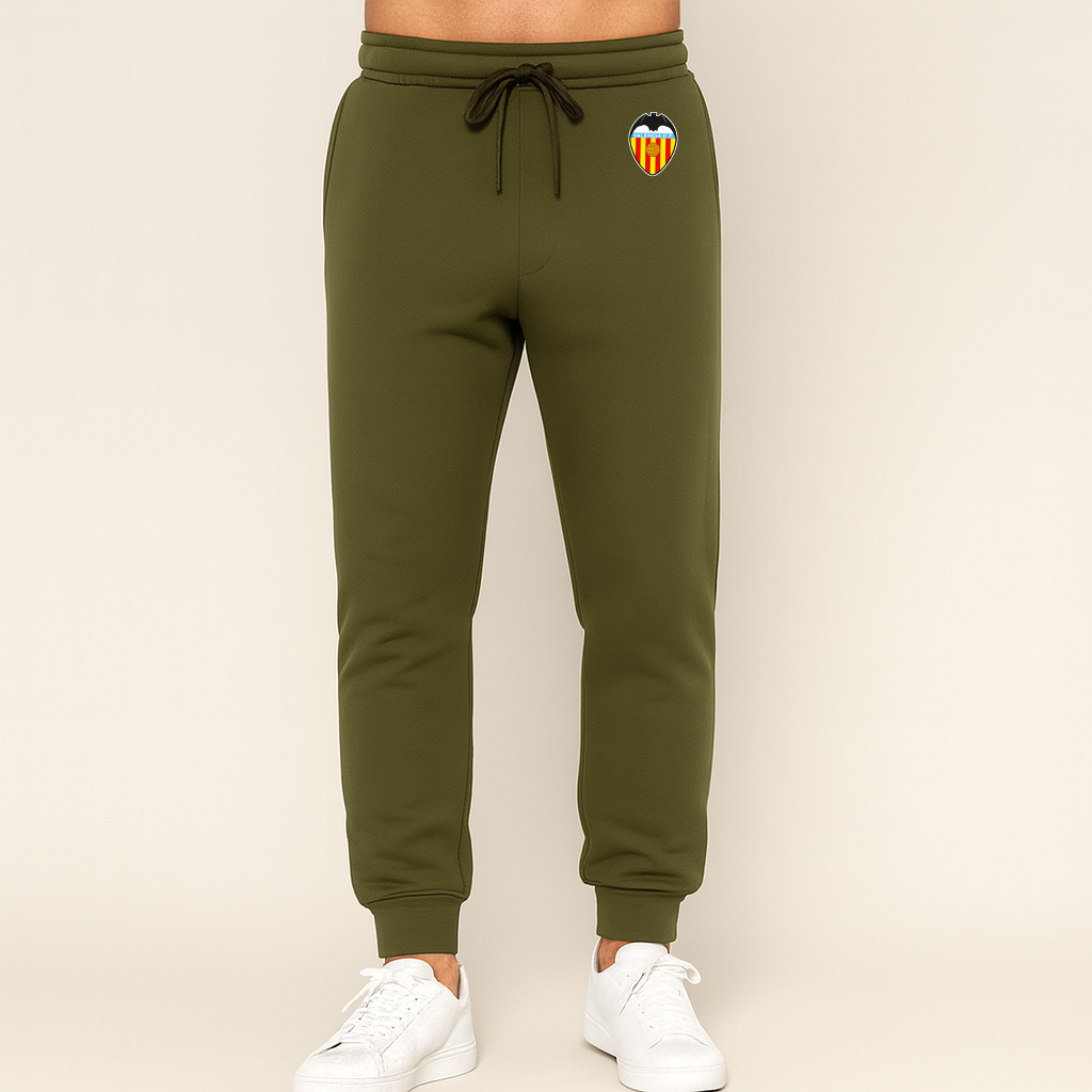 Men's Valencia FC Joggers Sweatpants