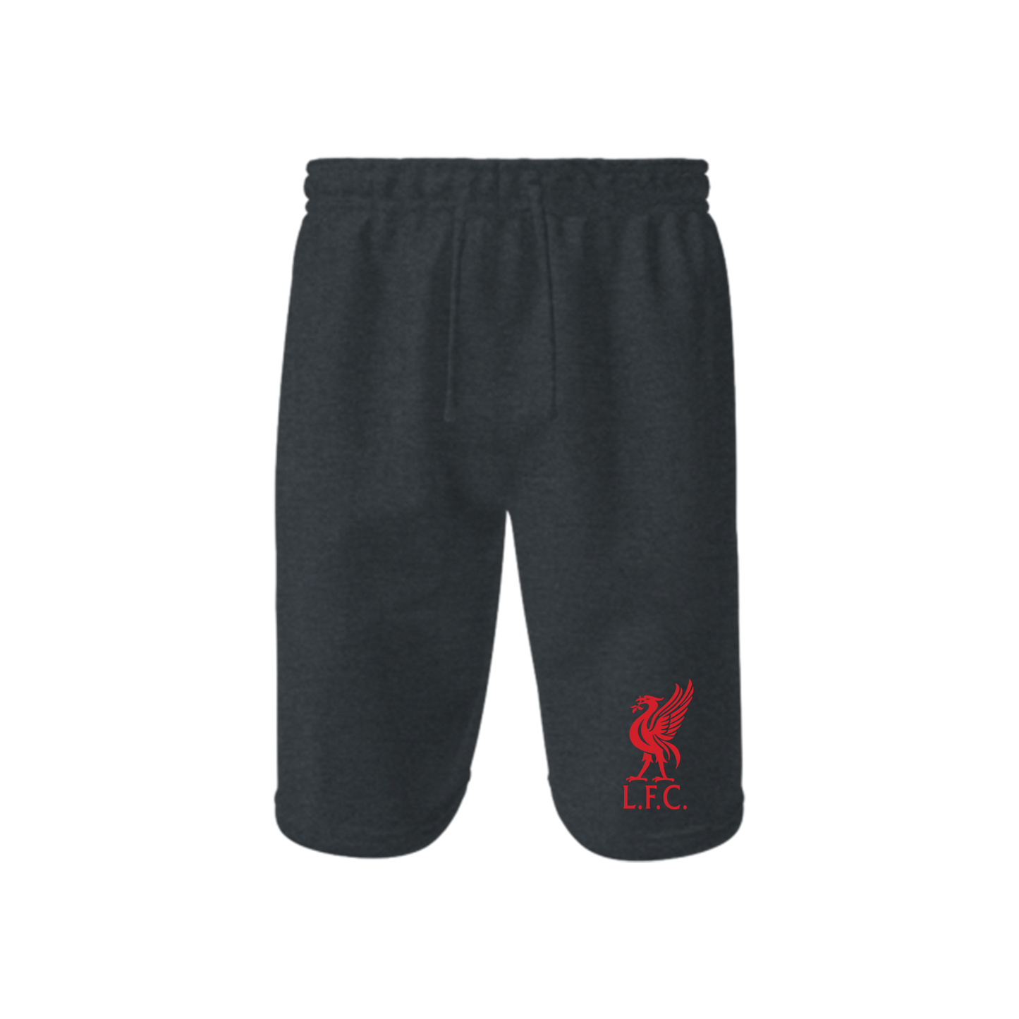 Men's Liverpool L.F.C. Soccer Athletic Fleece Shorts