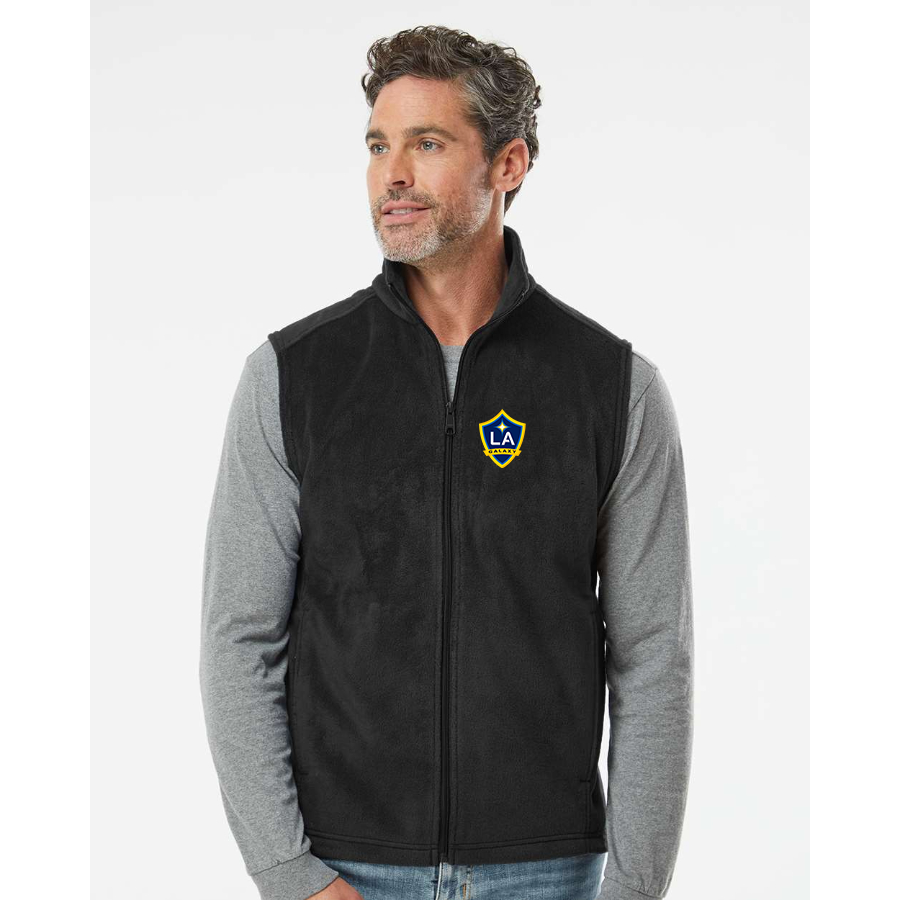 Men’s LA Galaxy FC - Columbia - Steens Mountain™ Vest - 212488