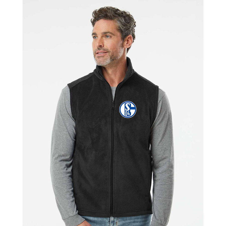 Men’s Schalke 04 FC - Columbia - Steens Mountain™ Vest - 212488