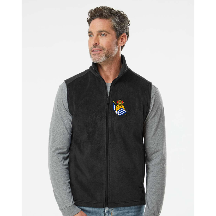 Men’s Real Sociedad FC - Columbia - Steens Mountain™ Vest - 212488