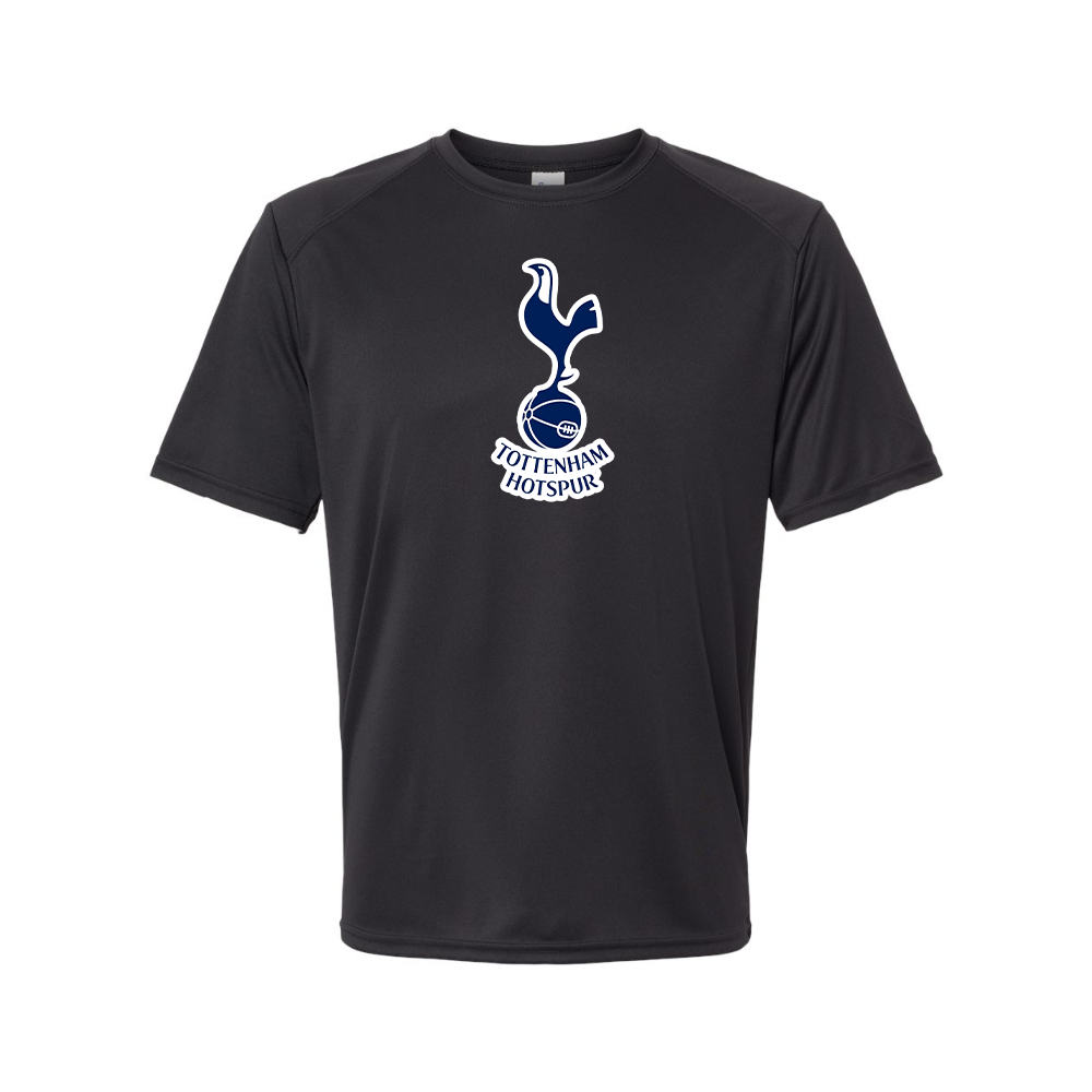 Men’s Tottenham Hotspur F.C. Soccer Polyester T-Shirt