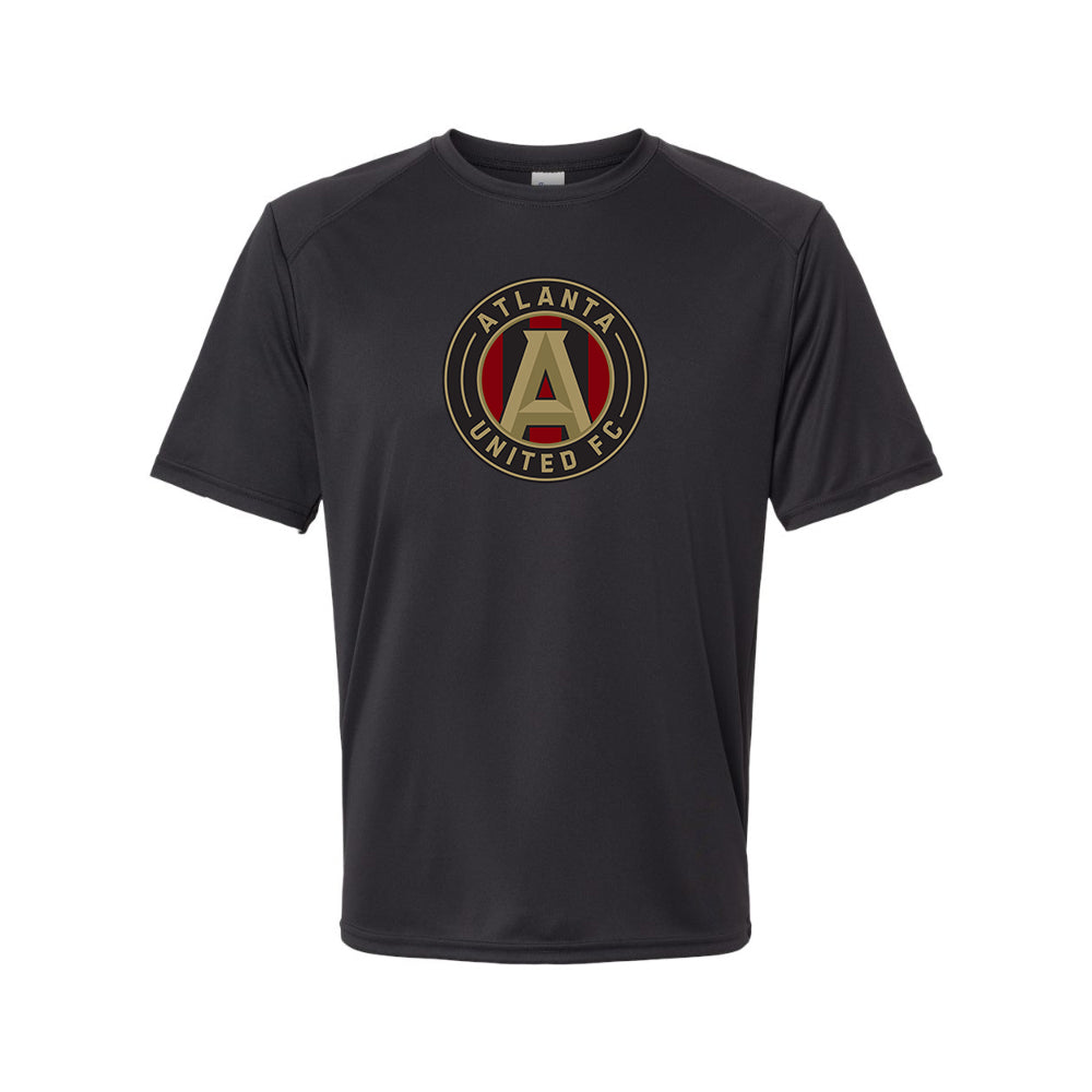Youth Kids Atlanta United FC Performance T-Shirt