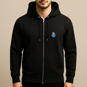 Men's Porto FC Zipper Hoodie