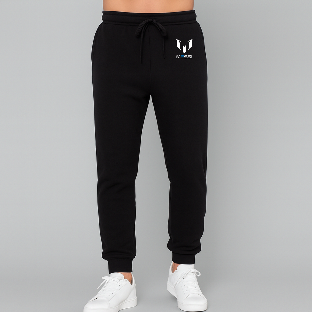 Men's Lionel Messi Air Messi Soccer Joggers Sweatpants