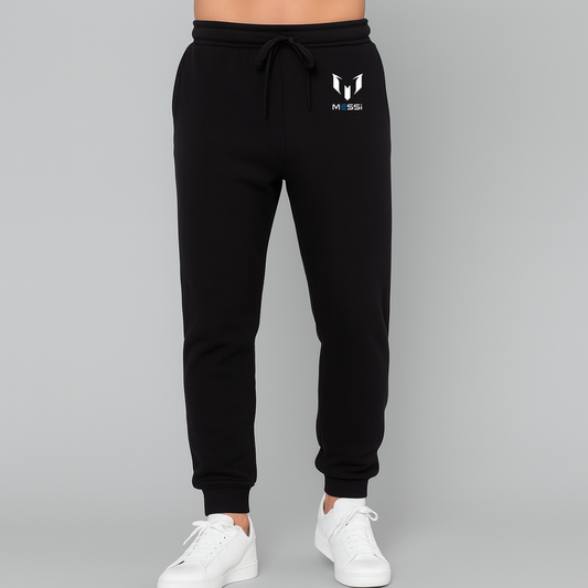 Men's Lionel Messi Air Messi Soccer Joggers Sweatpants