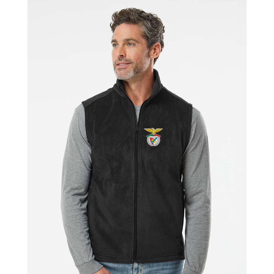Men’s SL Benfica FC - Columbia - Steens Mountain™ Vest - 212488