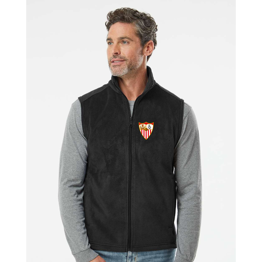 Men’s Sevilla FC - Columbia - Steens Mountain™ Vest - 212488