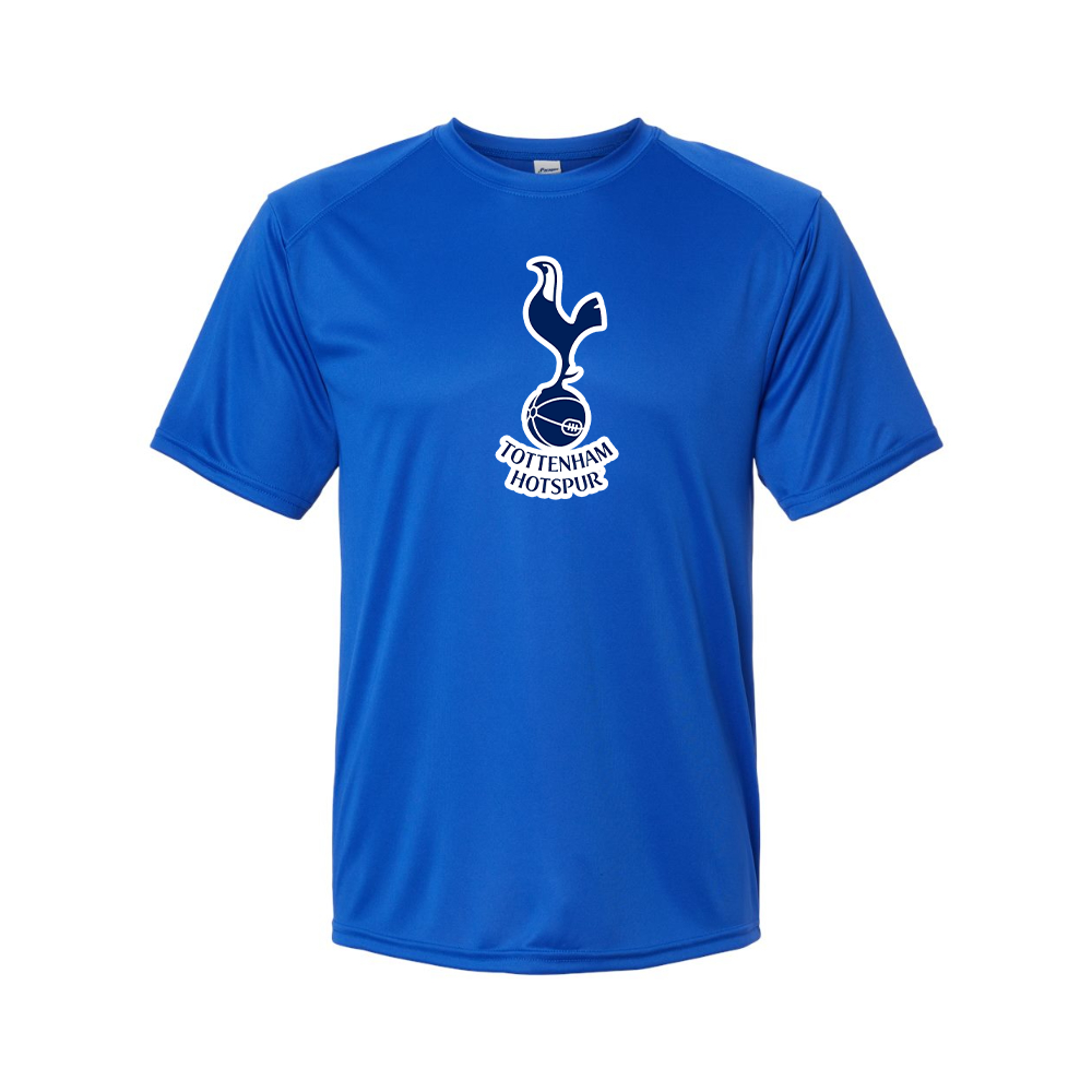 Men’s Tottenham Hotspur F.C. Soccer Polyester T-Shirt