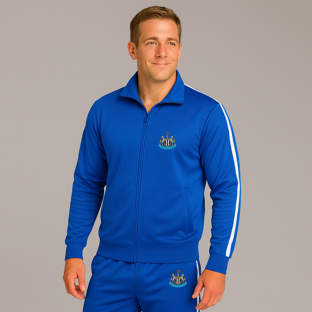 Men's Newcastle United FC Dri-Fit TrackSuit