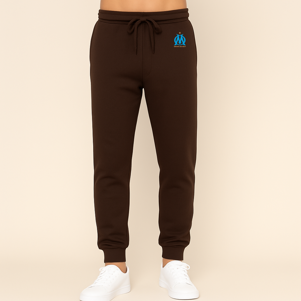 Men's Olympique de Marseille FC Joggers Sweatpants
