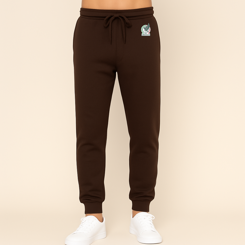 Men’s Mexico Soccer Joggers Sweatpants