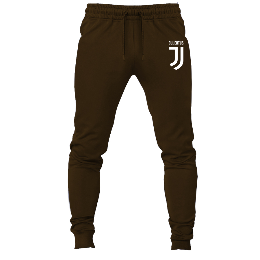 Men's Juventus Soccer Joggers Sweatpants