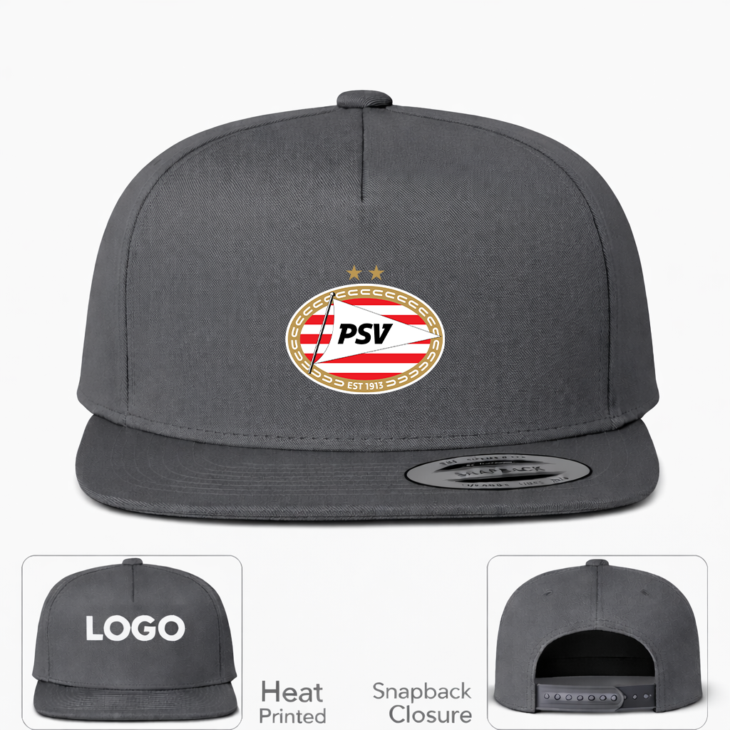 PSV Eindhoven FC Snapback Hat
