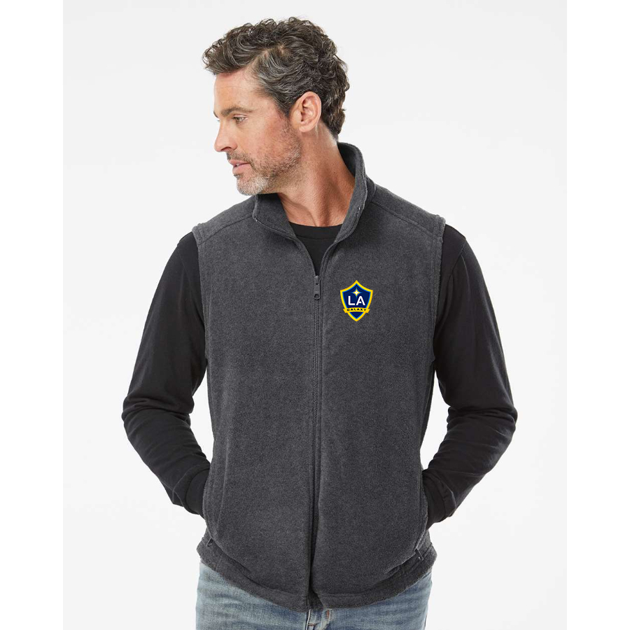 Men’s LA Galaxy FC - Columbia - Steens Mountain™ Vest - 212488