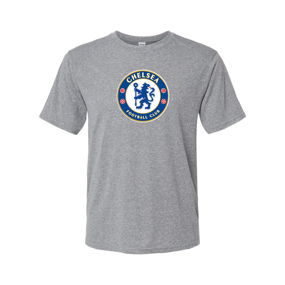 Men's Chelsea Soccer Performance T-Shirt