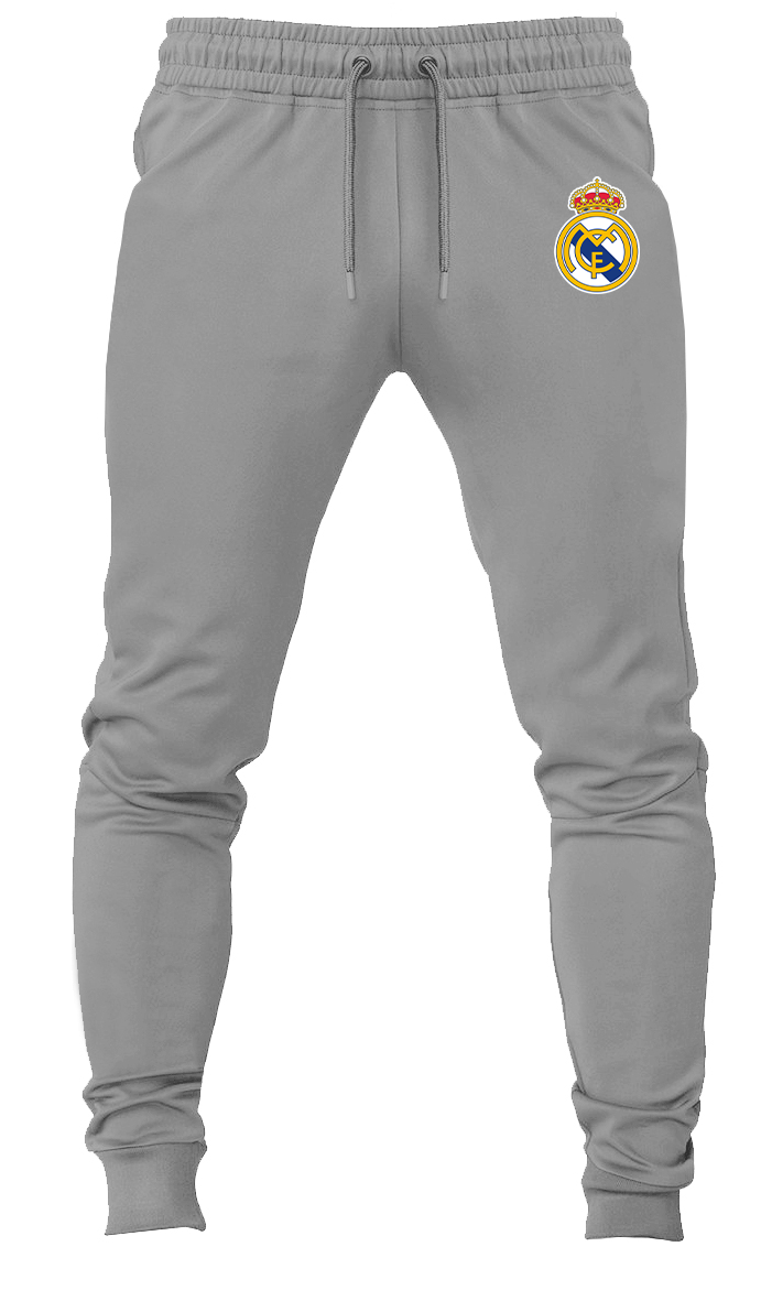 Men’s Real Madrid Soccer Joggers Sweatpants