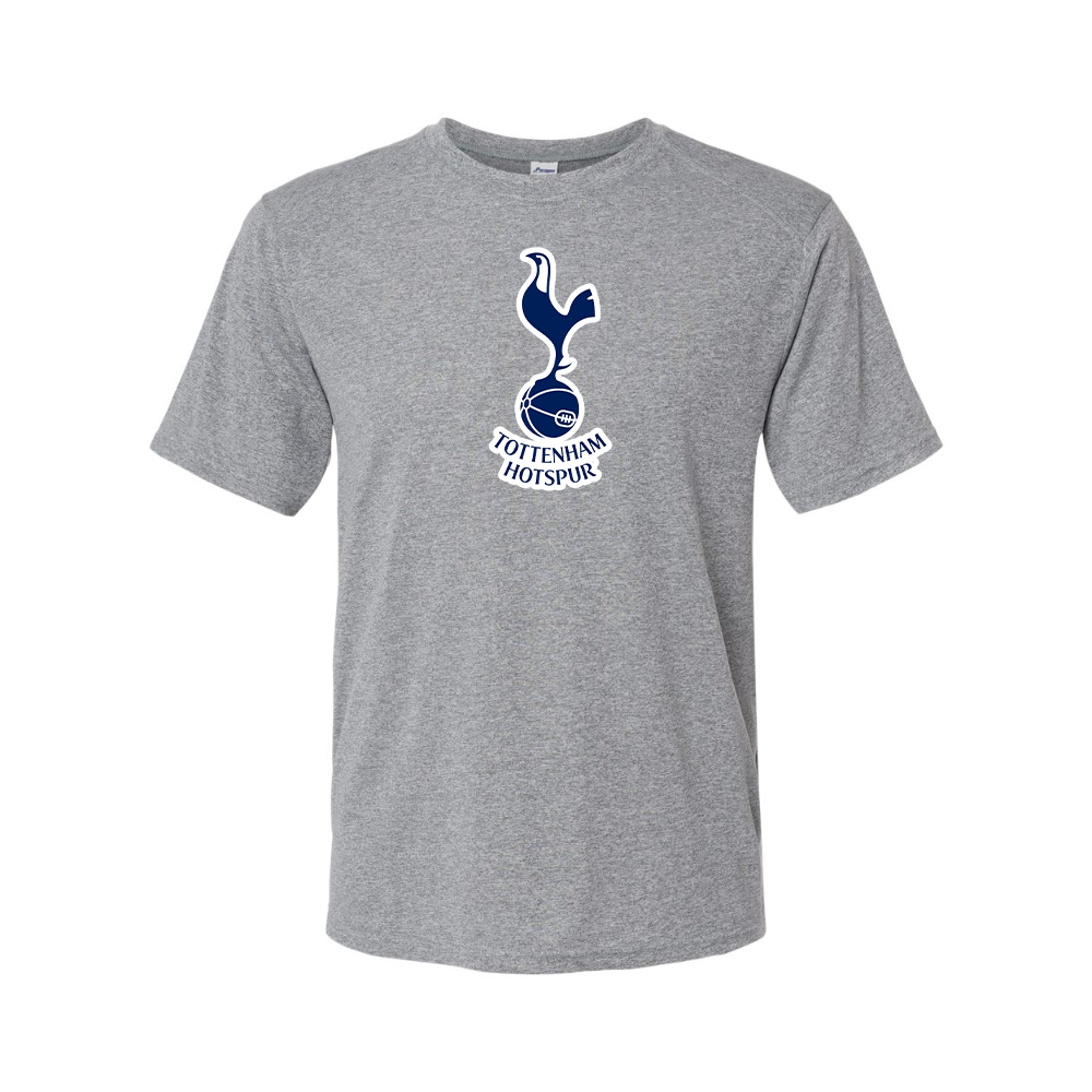 Men’s Tottenham Hotspur F.C. Soccer Polyester T-Shirt